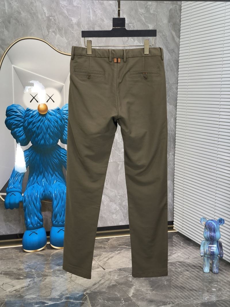 Zegna Long Pants